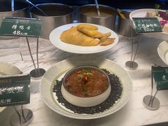 -阿明小菜·海鲜·上海菜(梅陇店)