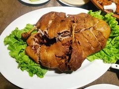 -泰丰楼(前门西大街店)