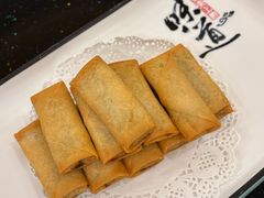 -老苏州芳和园茶酒楼  传统苏帮菜(观前店)