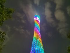 -广州塔
