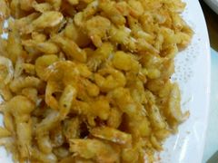 -老虎滩船说·海胆水饺·大连海鲜(老虎滩店)