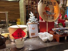-杭州开元名都大酒店·地中海自助餐厅