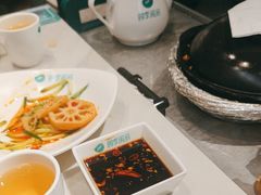 -四季缤纷椰子鸡(雨花亭凯德广场店)