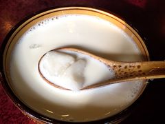 牛奶粉子-华兴街煎蛋面(总店)