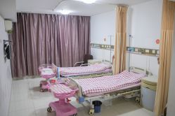 -深圳港龙妇产医院