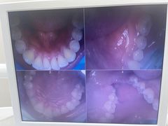 -牙博士口腔品牌连锁(杨浦店)