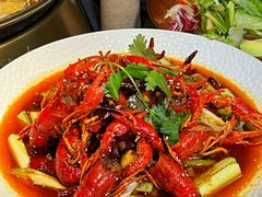 -辣尚瘾·烤鱼·新川菜(交大直营店)