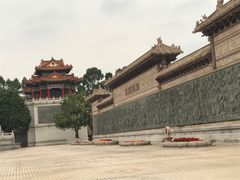-广东圆玄道观