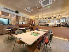 -Brut Eatery悦璞食堂(愚园路店)