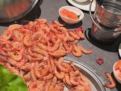 -一方渔歌蒸汽海鲜自助(文化路万达广场店)