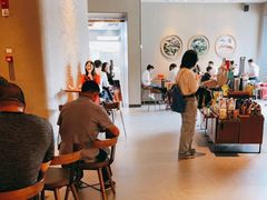 -星巴克(宝山万达店)