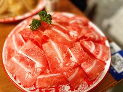 -楠火锅(昆山金鹰店)