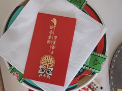 -塔斯汀中国汉堡(夏良地铁口店)