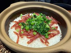 -贤记啫煲广东菜馆(鲁谷路店)