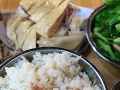 -阿金大白·上海菜馆(新天地店)