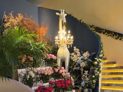 -狮拾久·现代新加坡料理(福田COCO Park店)