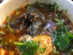 -黑竹香鸡(营和巷店)