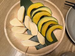 -大头椰·椰子鸡火锅(新梦店)