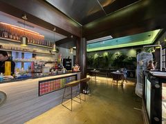 -ChitChat奇洽·Bistro(黎黄陂路店)