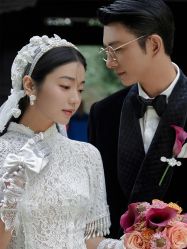 -第一夫人婚纱摄影(南京店)