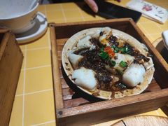 -蔡澜点心·粤菜(花城汇南区店)