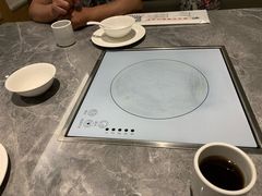 -张凯达·深海石斑鱼潮汕火锅(十五年品牌•虹桥天街店)