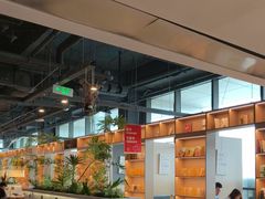 -魔方城市书房(中街益田店)