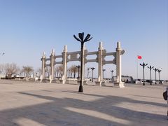 -天津妈祖文化园