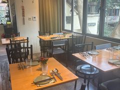 -Ginger(兴国路店)