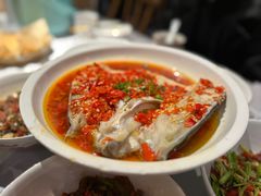 -农耕记·湖南土菜(halo广场店)