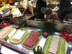 -339旋转餐厅(天府熊猫塔店)