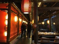 -大张烙馍村(泉山店)