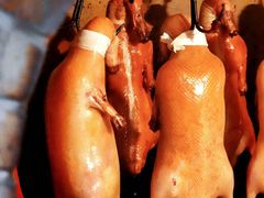 -月福京味斋·烤鸭店·北京菜(鼓楼总店)