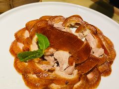 -范家小馆·烤鸭新京菜(金融街店)