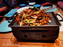 -局气烤鸭·北京菜(德云社店)