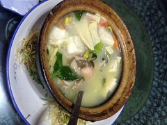 iphone_upload_pic-白家寨子·山野白族菜(古城总店)