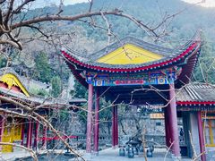 -华清宫景区