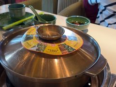 -润园四季椰子鸡火锅(海上世界店)