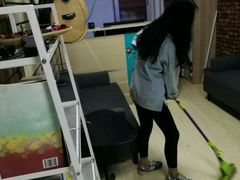教室环境-大象音乐·吉他·架子鼓·声乐(双井店)
