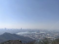 -紫金山索道-售票处