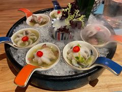 -普叽普叽泰式茶餐厅(港汇店)