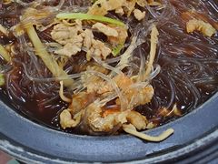 客家粉丝煲-华兴餐厅·招牌生鱼片(桃园路店)