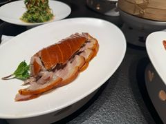 -四季民福烤鸭店(外滩外白渡桥店)