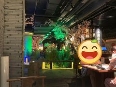 大堂-桂满陇-西湖船宴(西单大悦城店)