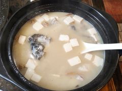 -鲜椒鱼·雅安地标性美食