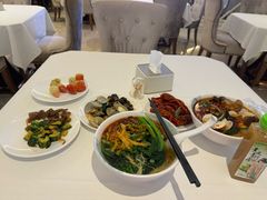 -麓湖国际水疗
