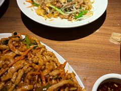 -姥姥家春饼店(八里庄店)