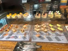 -宁波阳光豪生大酒店·豪生咖啡厅