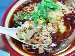 -杨大叔爱面子·四川小吃(岗头店)