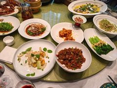 -太守宴·蘭院(天塔店)